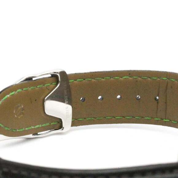 OMEGA De Ville Olympic Collection 5 Counter Watch 422.13.41.52.04.001 Polished - Picture 7 of 8